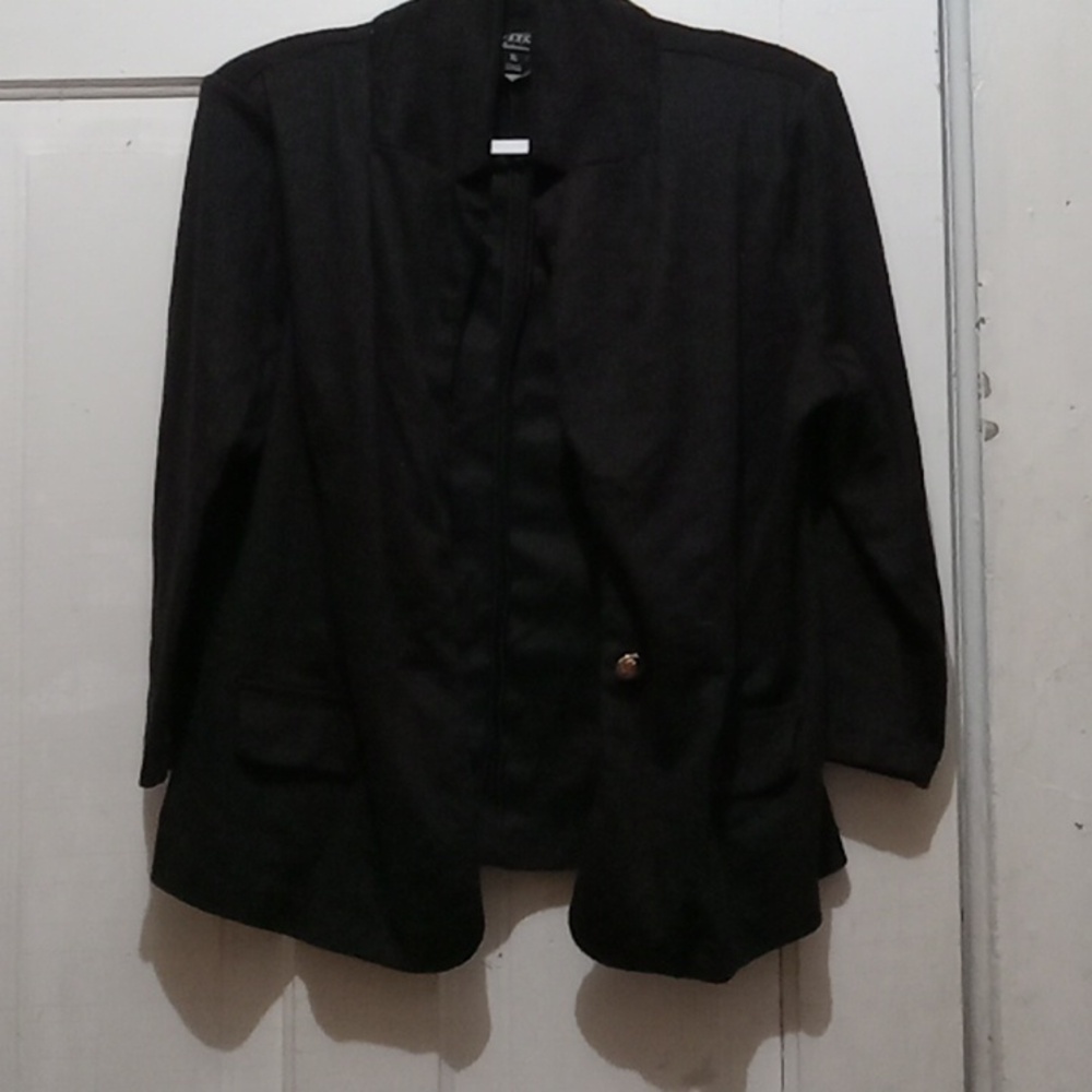 Dressy jacket